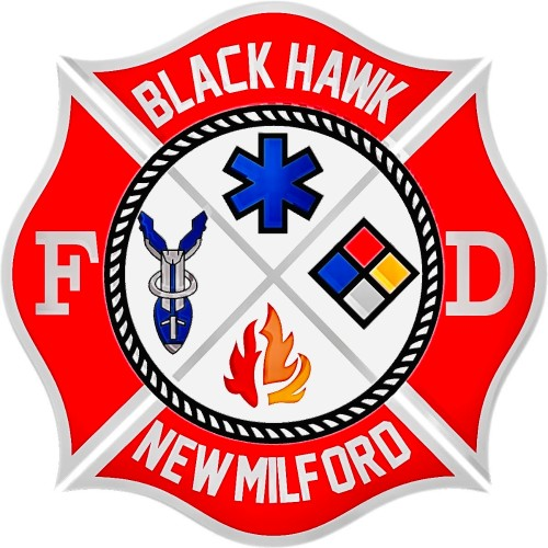 Blackhawk & New Milford Fire Protection Districts
